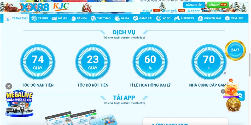 Căn cứ nhiều yếu tố khẳng định XX88 lừa đảo là tin đồn